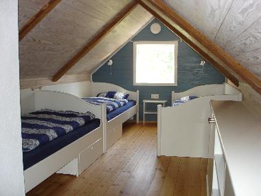 Ferienhaus in Hultsfred (Smaland) oder Ferienwohnung oder Ferienhaus