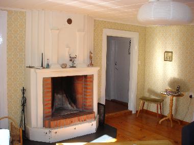 Ferienhaus in Hultsfred (Smaland) oder Ferienwohnung oder Ferienhaus