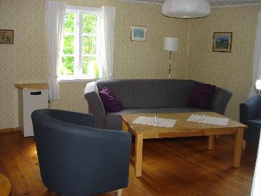 Ferienhaus in Hultsfred (Smaland) oder Ferienwohnung oder Ferienhaus