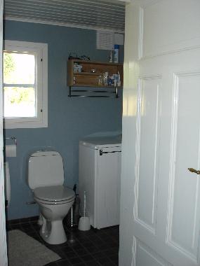 Ferienhaus in Hultsfred (Smaland) oder Ferienwohnung oder Ferienhaus