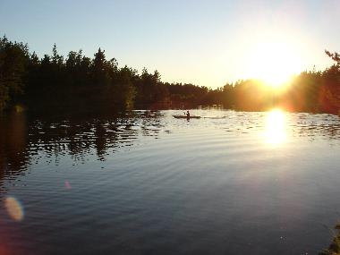 Ferienhaus in Hultsfred (Smaland) oder Ferienwohnung oder Ferienhaus