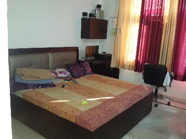 Ferienhaus in Mathura (Uttar Pradesh) oder Ferienwohnung oder Ferienhaus