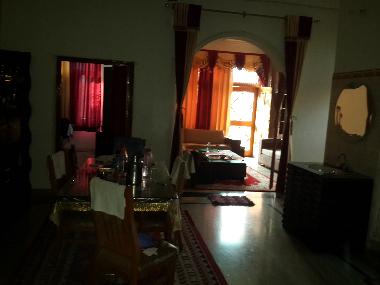 Ferienhaus in Mathura (Uttar Pradesh) oder Ferienwohnung oder Ferienhaus