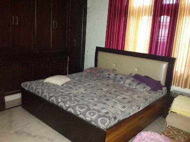 Ferienhaus in Mathura (Uttar Pradesh) oder Ferienwohnung oder Ferienhaus