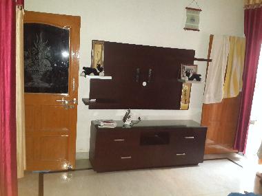 Ferienhaus in Mathura (Uttar Pradesh) oder Ferienwohnung oder Ferienhaus