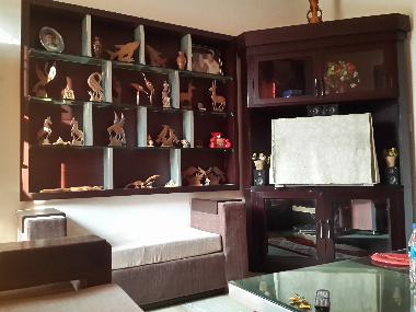 Ferienhaus in Mathura (Uttar Pradesh) oder Ferienwohnung oder Ferienhaus