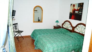 Ferienwohnung in Benitachell (Alicante / Alacant) oder Ferienwohnung oder Ferienhaus