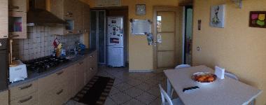 Ferienwohnung in Caserta (Caserta) oder Ferienwohnung oder Ferienhaus