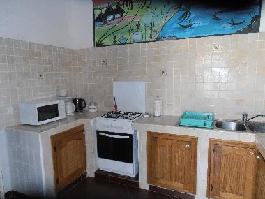 Villa in  somone (Thies) oder Ferienwohnung oder Ferienhaus