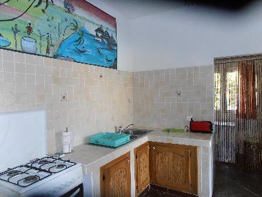 Villa in  somone (Thies) oder Ferienwohnung oder Ferienhaus