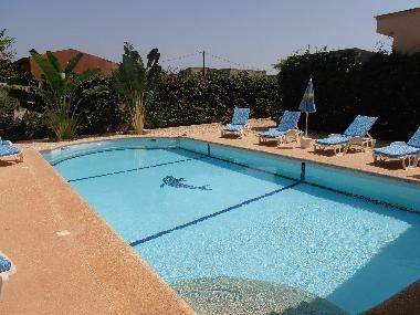 Villa in  somone (Thies) oder Ferienwohnung oder Ferienhaus