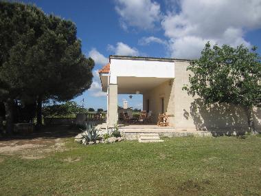 Casa Bibi
