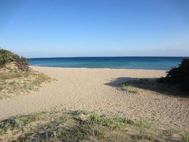 Strand San Pietro in Bevagna