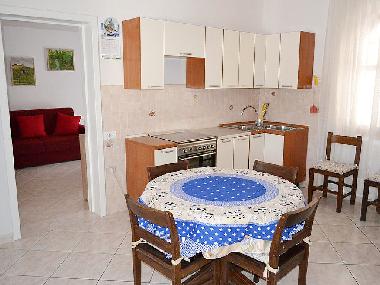 Ferienhaus in Santa Margherita di Pula (Cagliari) oder Ferienwohnung oder Ferienhaus