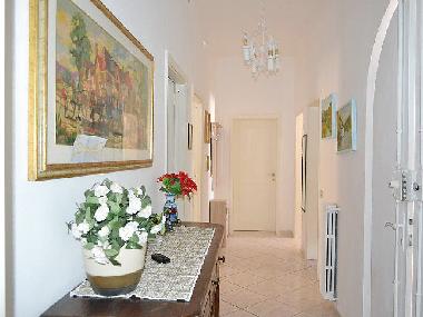 Ferienhaus in Santa Margherita di Pula (Cagliari) oder Ferienwohnung oder Ferienhaus