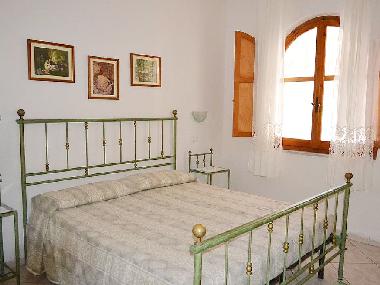 Ferienhaus in Santa Margherita di Pula (Cagliari) oder Ferienwohnung oder Ferienhaus