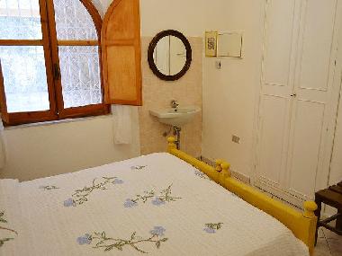 Ferienhaus in Santa Margherita di Pula (Cagliari) oder Ferienwohnung oder Ferienhaus