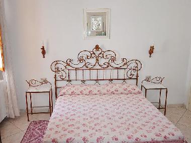Ferienhaus in Santa Margherita di Pula (Cagliari) oder Ferienwohnung oder Ferienhaus