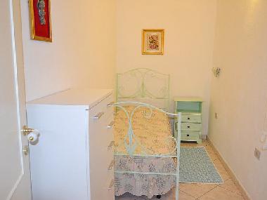Ferienhaus in Santa Margherita di Pula (Cagliari) oder Ferienwohnung oder Ferienhaus