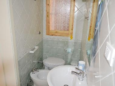 Ferienhaus in Santa Margherita di Pula (Cagliari) oder Ferienwohnung oder Ferienhaus