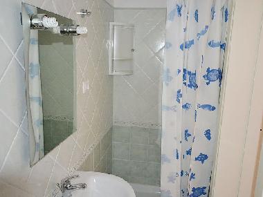 Ferienhaus in Santa Margherita di Pula (Cagliari) oder Ferienwohnung oder Ferienhaus