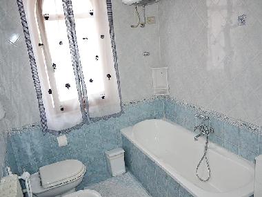 Ferienhaus in Santa Margherita di Pula (Cagliari) oder Ferienwohnung oder Ferienhaus