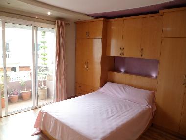 Ferienwohnung in Agadir (Agadir) oder Ferienwohnung oder Ferienhaus