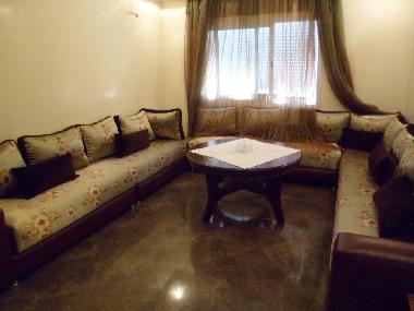 Ferienwohnung in Agadir (Agadir) oder Ferienwohnung oder Ferienhaus