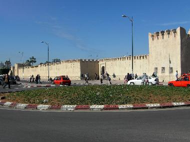 Ferienwohnung in Agadir (Agadir) oder Ferienwohnung oder Ferienhaus