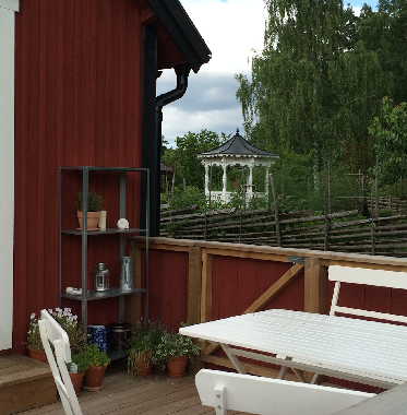 Ferienhaus in Norrt�lje (Stockholm) oder Ferienwohnung oder Ferienhaus