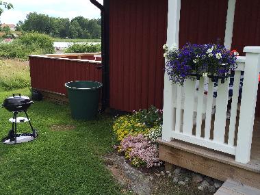 Ferienhaus in Norrt�lje (Stockholm) oder Ferienwohnung oder Ferienhaus