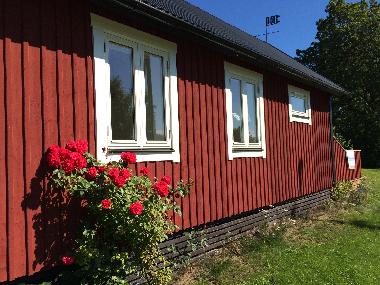 Ferienhaus in Norrt�lje (Stockholm) oder Ferienwohnung oder Ferienhaus
