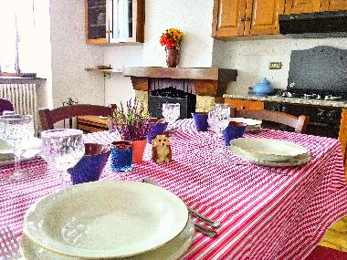 Ferienhaus in San Siro (Como) oder Ferienwohnung oder Ferienhaus