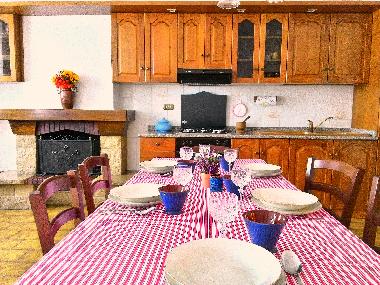 Ferienhaus in San Siro (Como) oder Ferienwohnung oder Ferienhaus