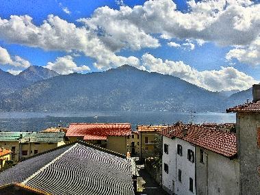 Ferienhaus in San Siro (Como) oder Ferienwohnung oder Ferienhaus