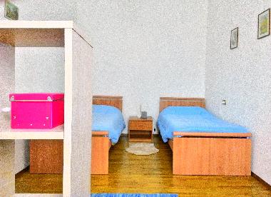 Ferienhaus in San Siro (Como) oder Ferienwohnung oder Ferienhaus