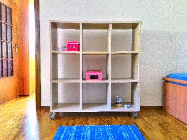 Ferienhaus in San Siro (Como) oder Ferienwohnung oder Ferienhaus