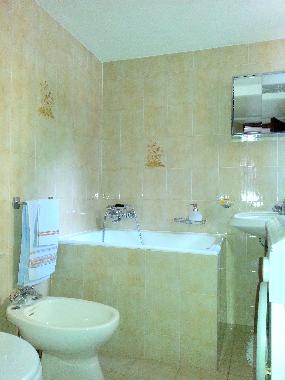 Ferienhaus in San Siro (Como) oder Ferienwohnung oder Ferienhaus