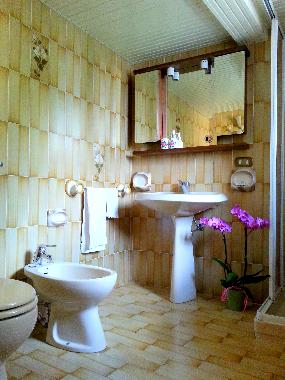 Ferienhaus in San Siro (Como) oder Ferienwohnung oder Ferienhaus