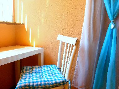 Ferienhaus in San Siro (Como) oder Ferienwohnung oder Ferienhaus