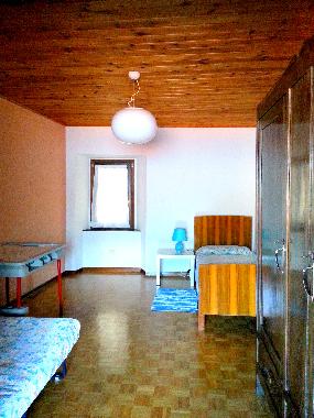 Ferienhaus in San Siro (Como) oder Ferienwohnung oder Ferienhaus