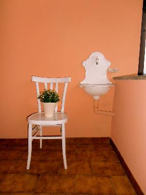 Ferienhaus in San Siro (Como) oder Ferienwohnung oder Ferienhaus