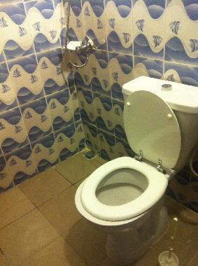 Ferienwohnung in Yopougon  (Abidjan) oder Ferienwohnung oder Ferienhaus