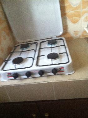 Ferienwohnung in Yopougon  (Abidjan) oder Ferienwohnung oder Ferienhaus