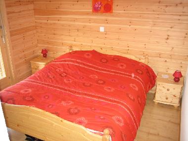 Chalet in Veysonnaz (Nendaz) oder Ferienwohnung oder Ferienhaus