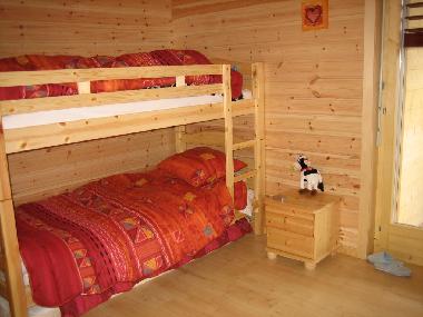 Chalet in Veysonnaz (Nendaz) oder Ferienwohnung oder Ferienhaus