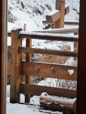Chalet in Veysonnaz (Nendaz) oder Ferienwohnung oder Ferienhaus