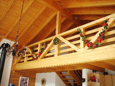 Chalet in Veysonnaz (Nendaz) oder Ferienwohnung oder Ferienhaus