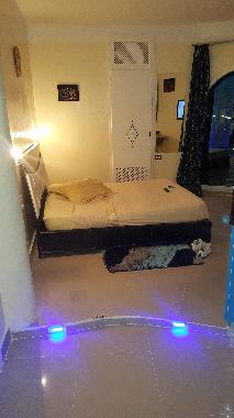 Ferienwohnung in sousse kantaoui (Susah) oder Ferienwohnung oder Ferienhaus