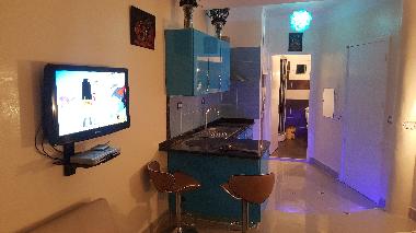 Ferienwohnung in sousse kantaoui (Susah) oder Ferienwohnung oder Ferienhaus